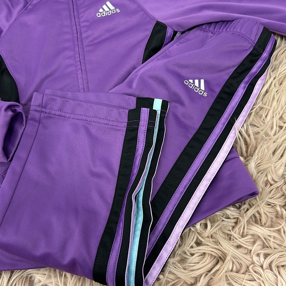 Adidas Tracksuit - Picture 2 of 4